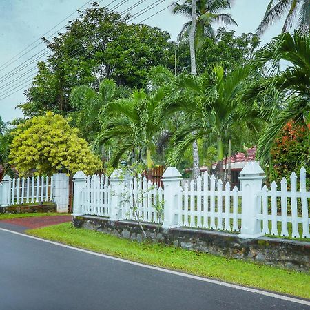 Venus Resorts Danwilana المظهر الخارجي الصورة