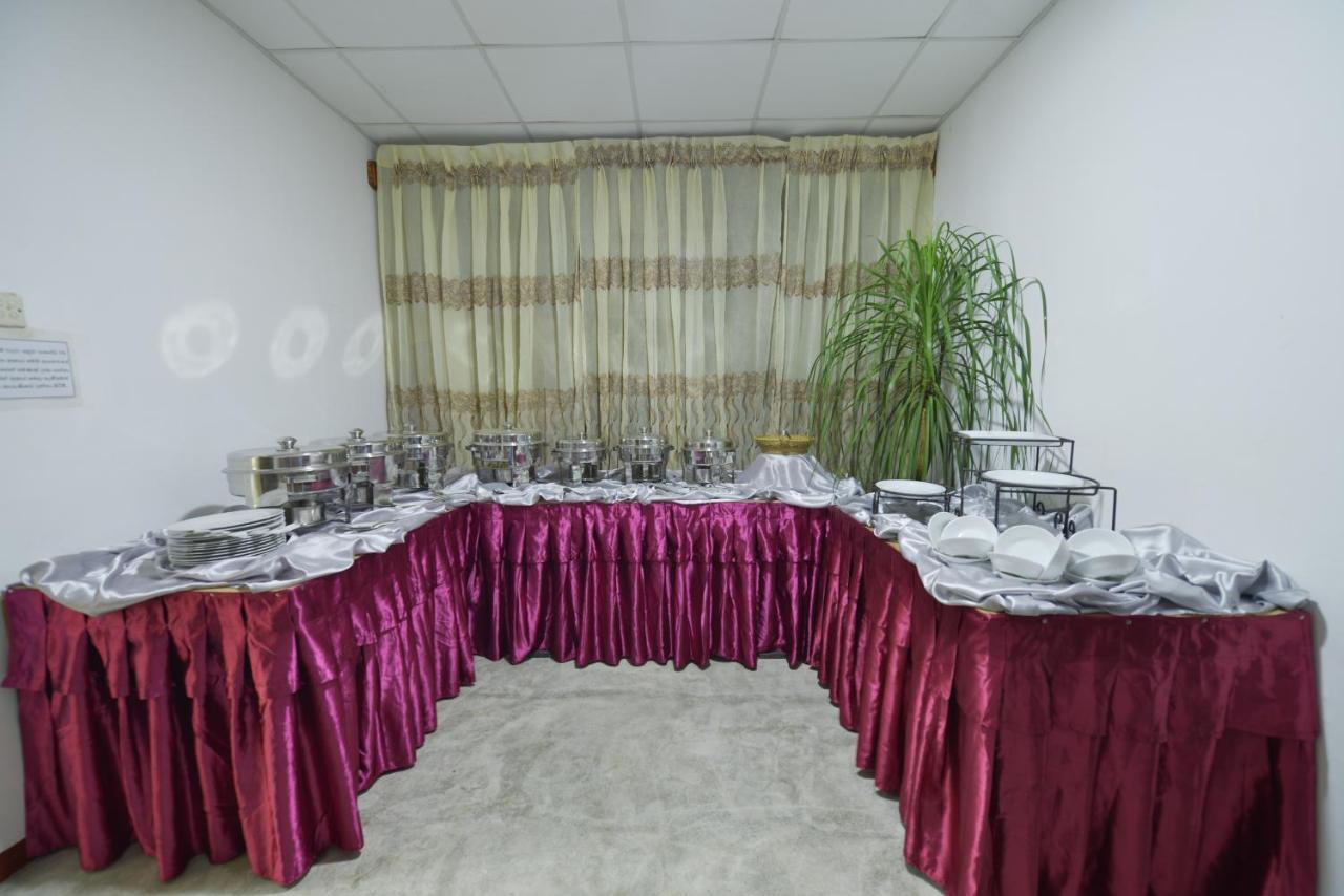 Venus Resorts Danwilana المظهر الخارجي الصورة