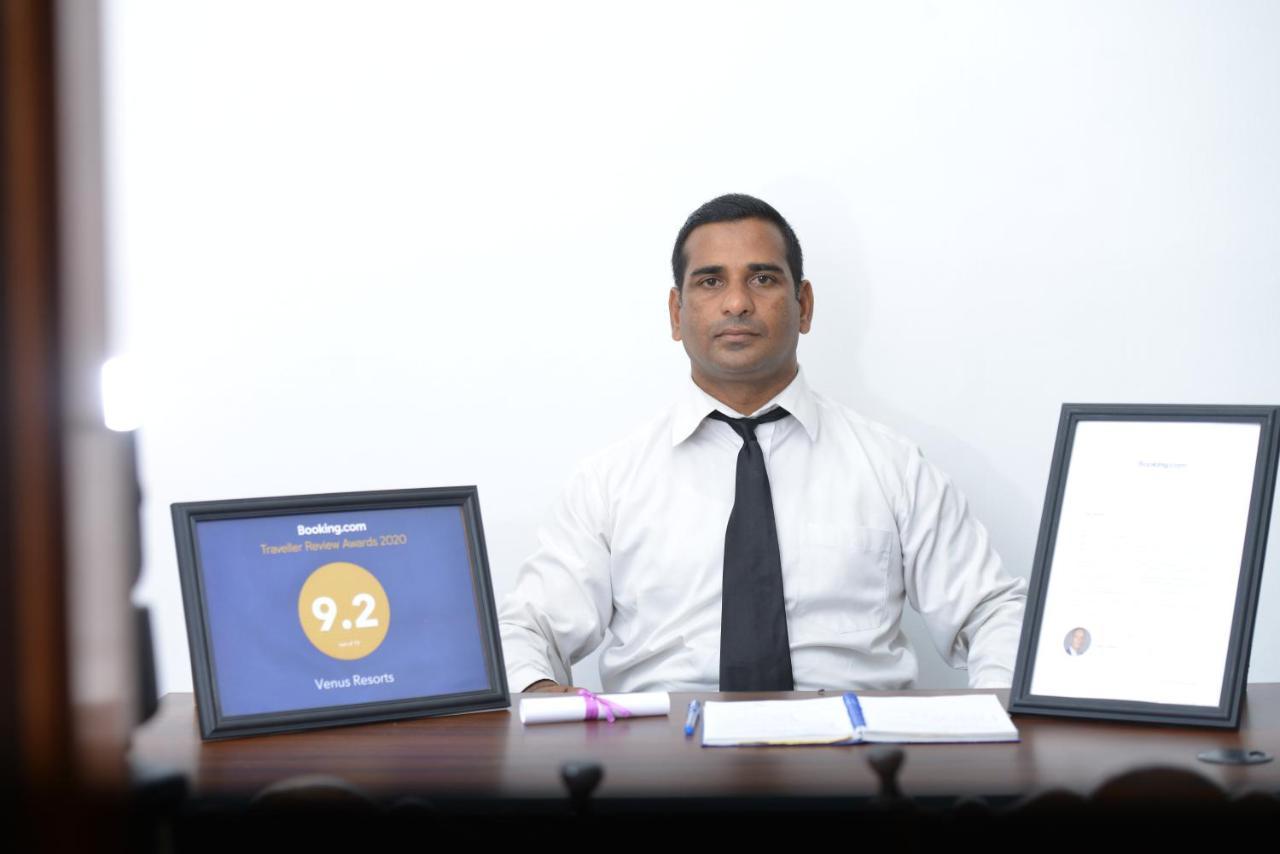 Venus Resorts Danwilana المظهر الخارجي الصورة