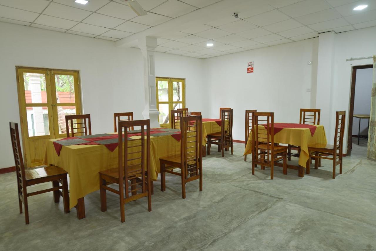 Venus Resorts Danwilana المظهر الخارجي الصورة