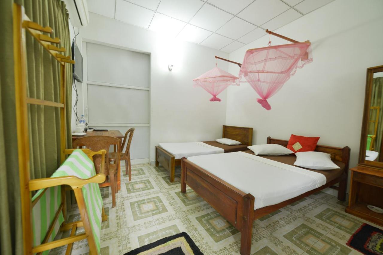 Venus Resorts Danwilana المظهر الخارجي الصورة